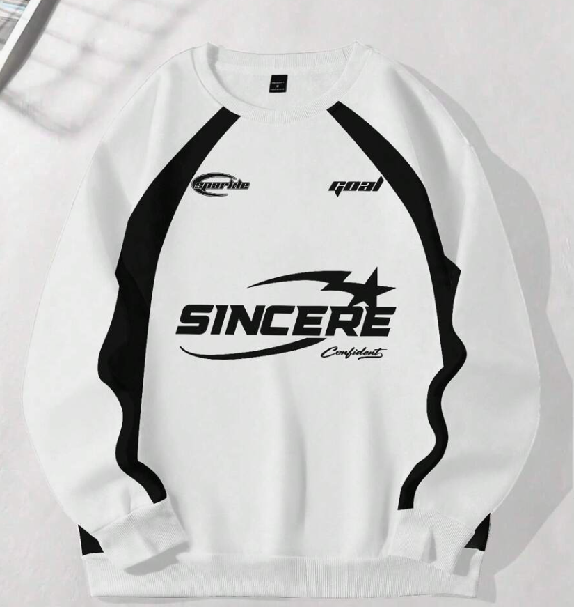 Manfinity sweater