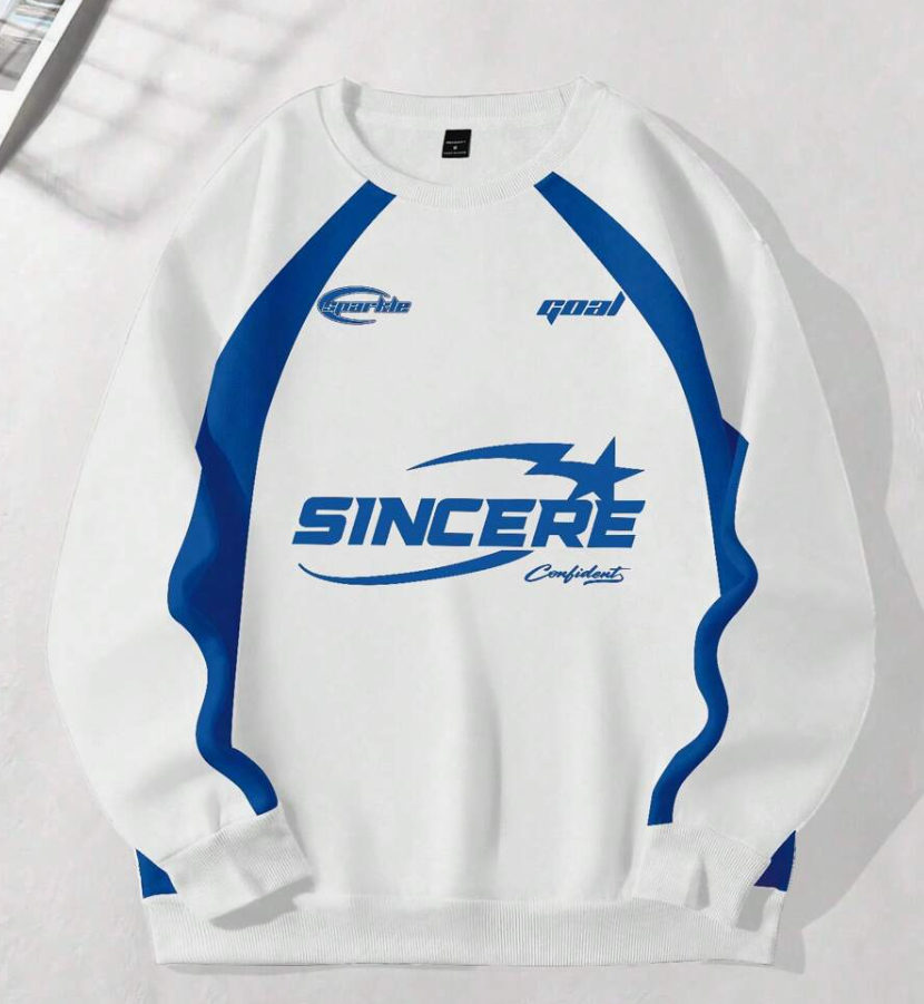 Manfinity sweater