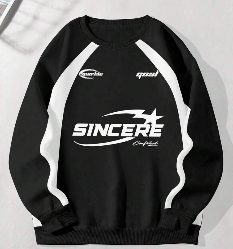 Manfinity sweater