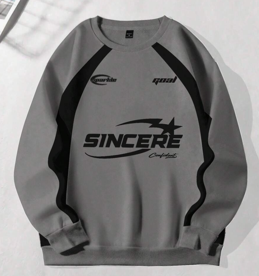 Manfinity sweater