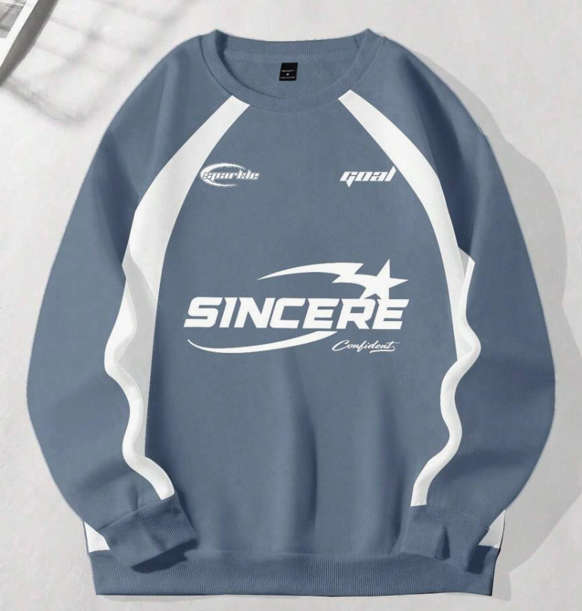Manfinity sweater