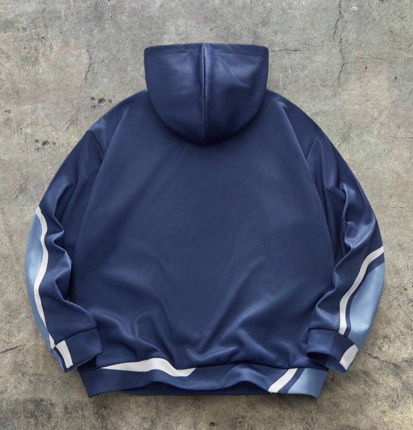 Axepeak hoodie