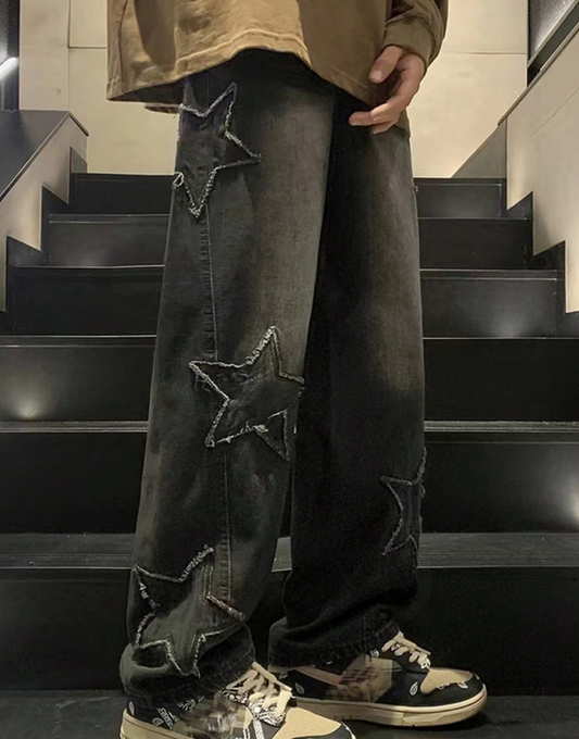 Stars jeans