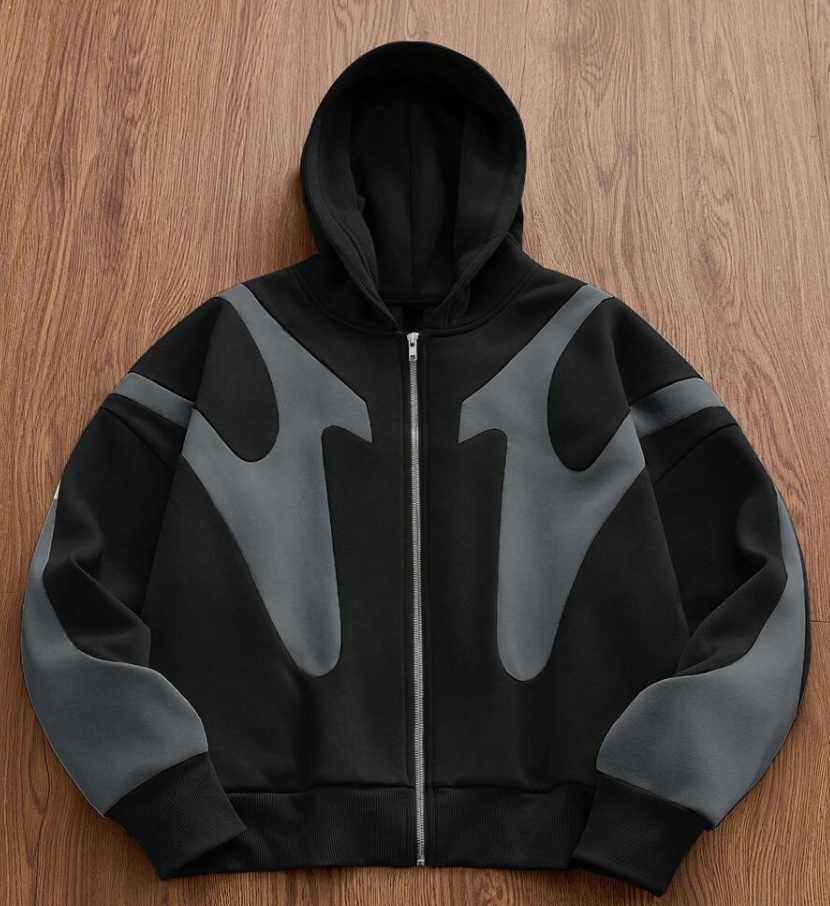 Swavy hoodie