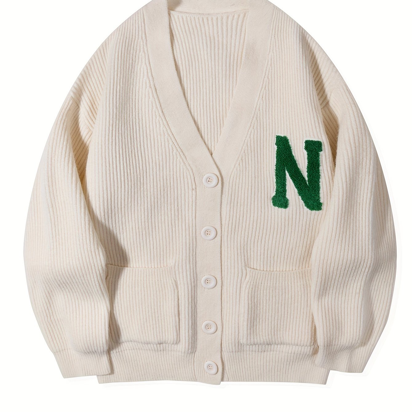 Street Style Sweater