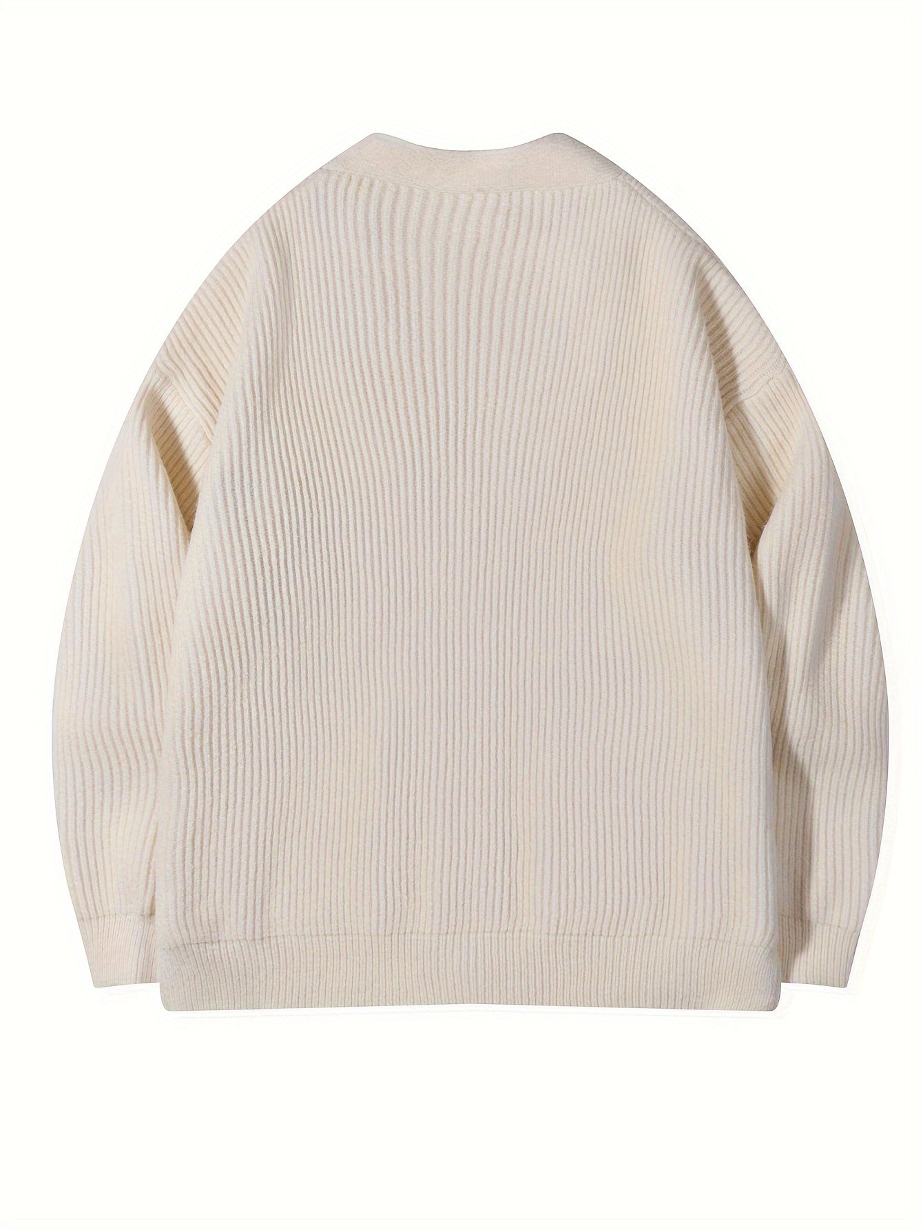 Street Style Sweater