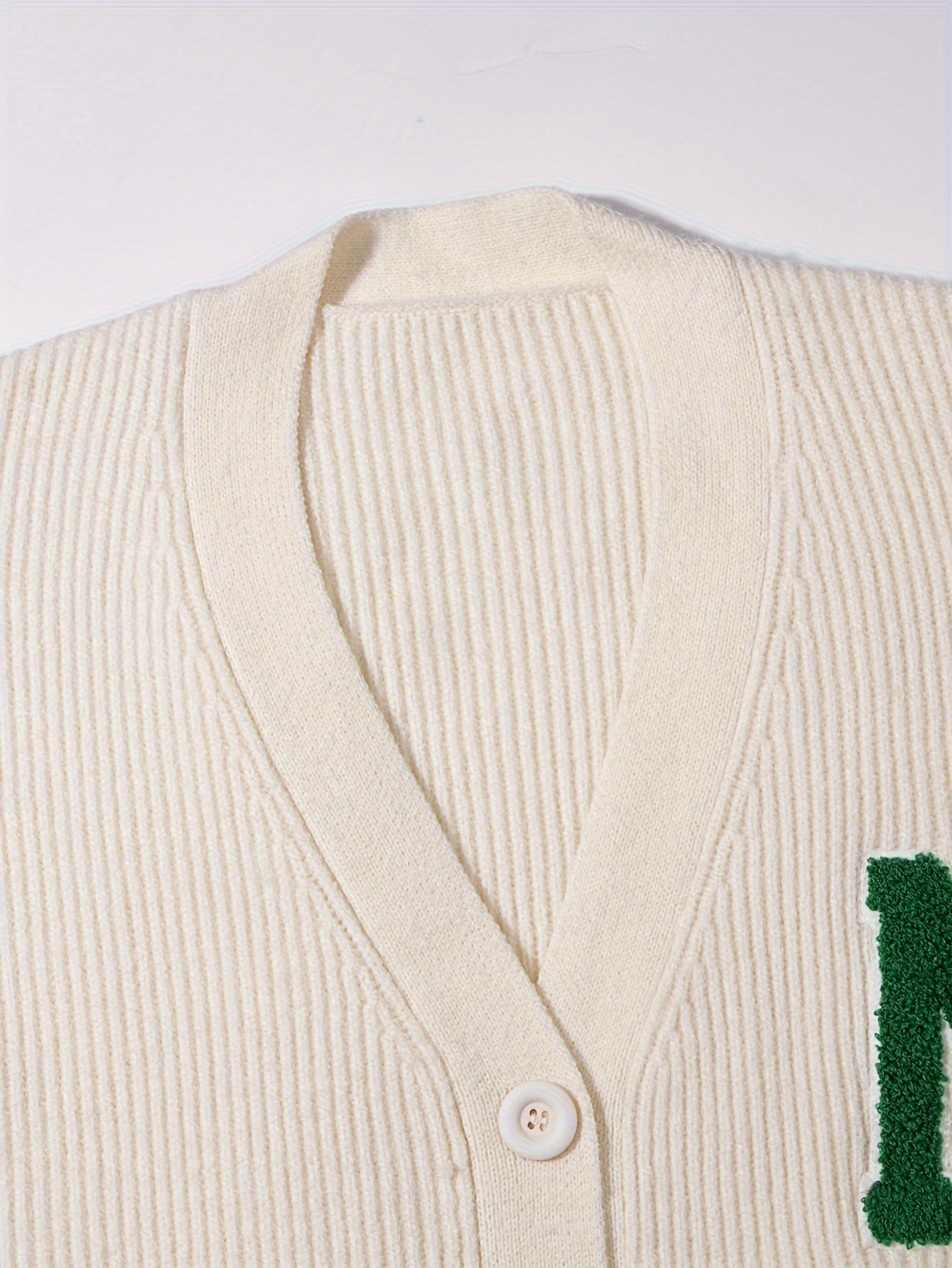 Street Style Sweater