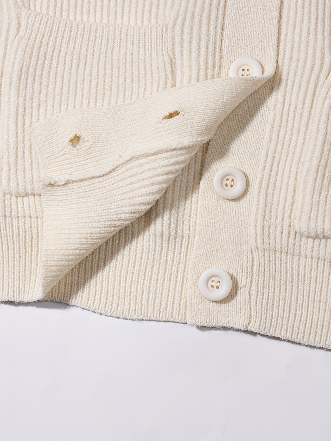 Street Style Sweater