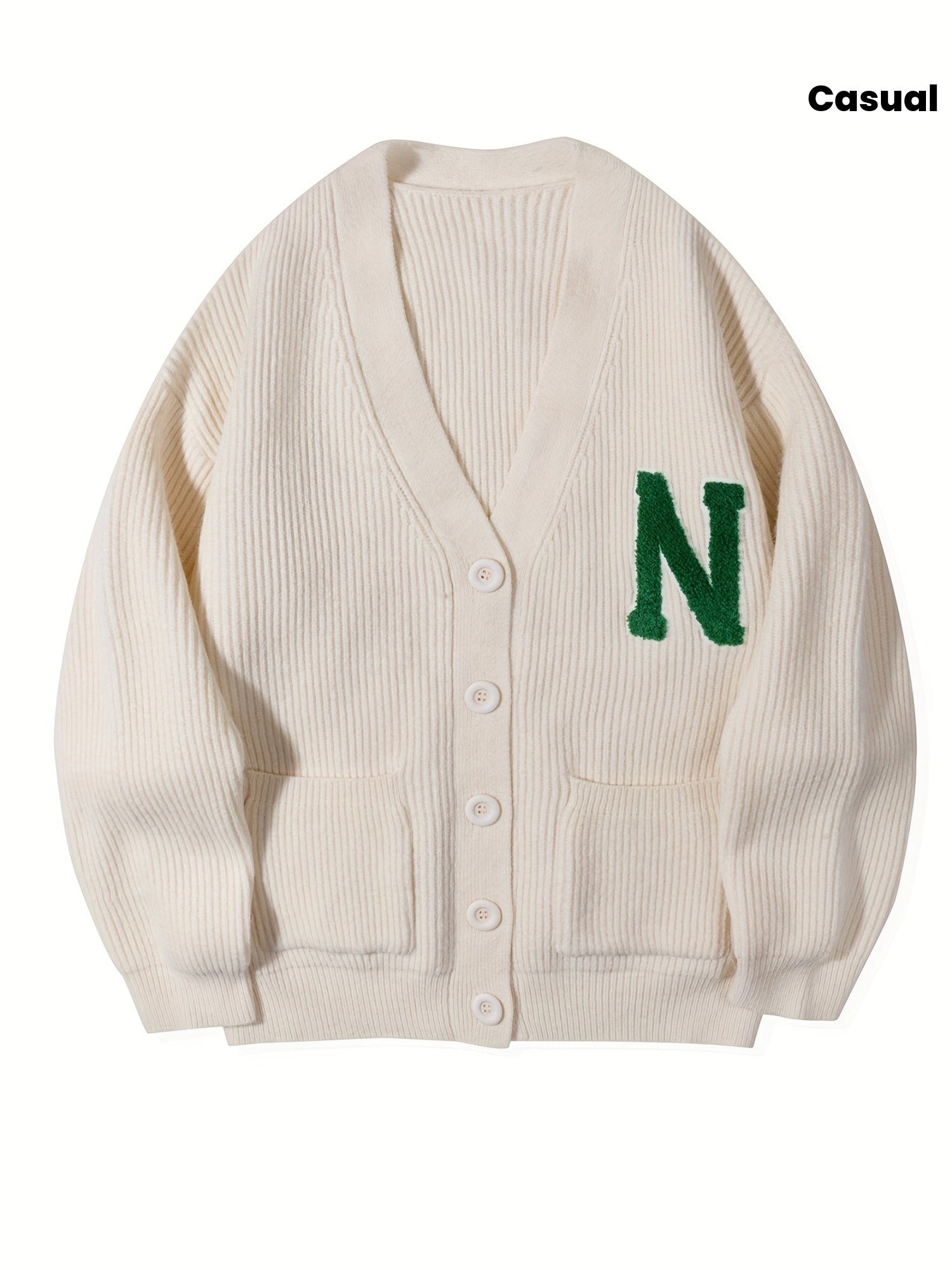 Street Style Sweater