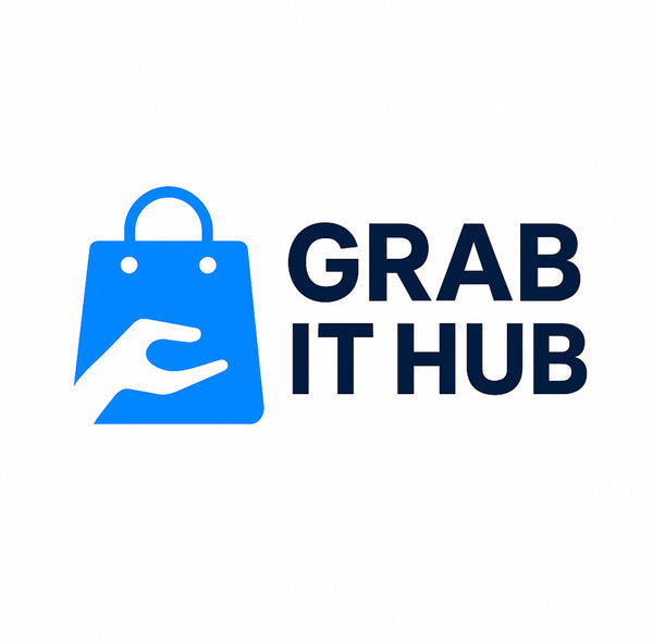 Grab It Hub