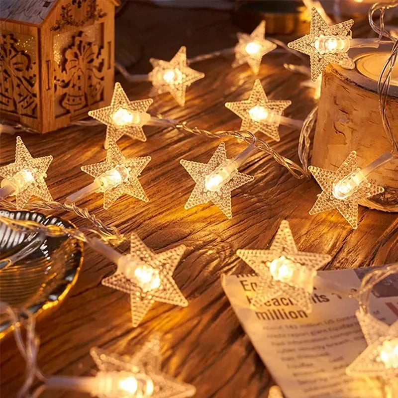 Christmas LED Lights