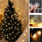 Christmas LED Lights