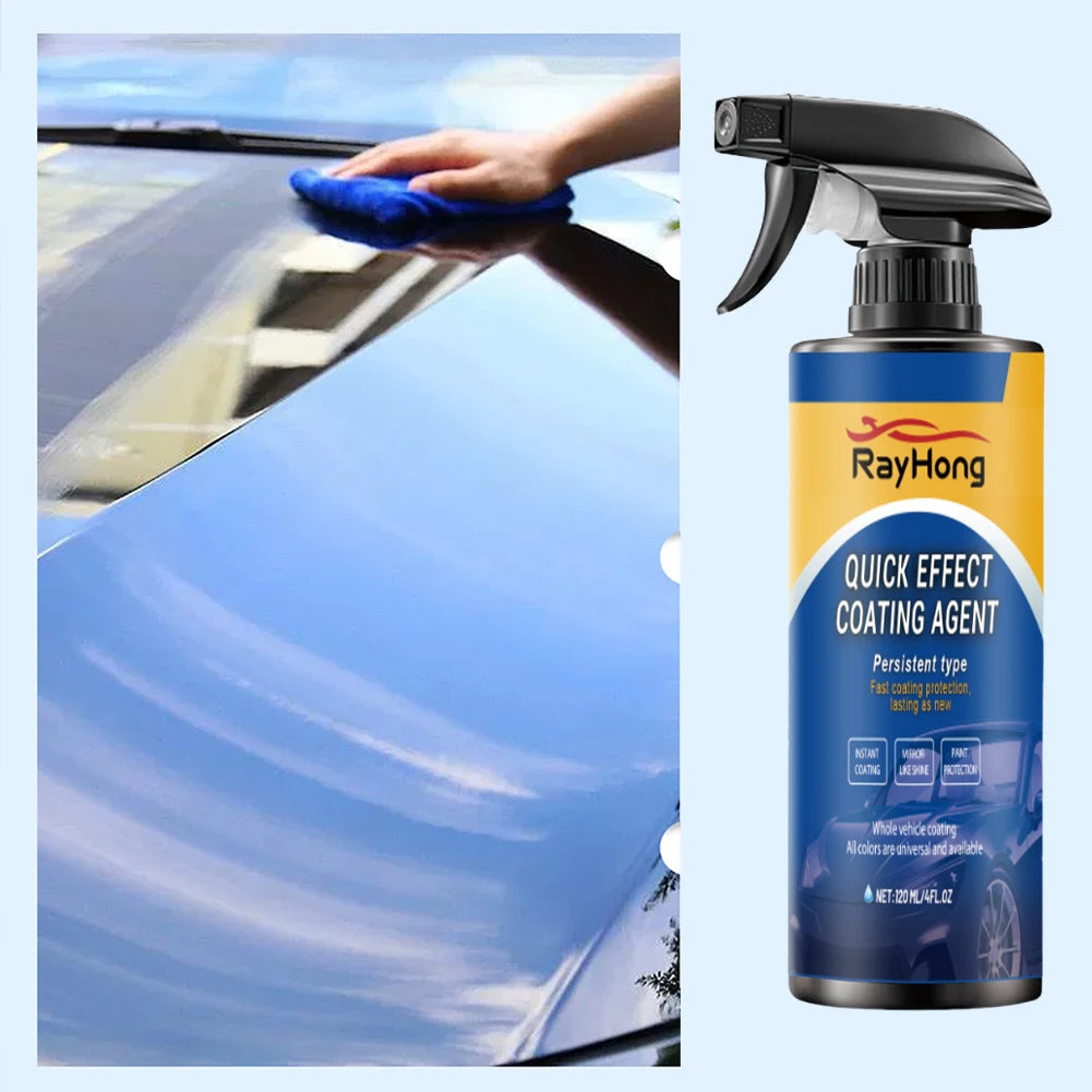 superhydrophobic coating spray