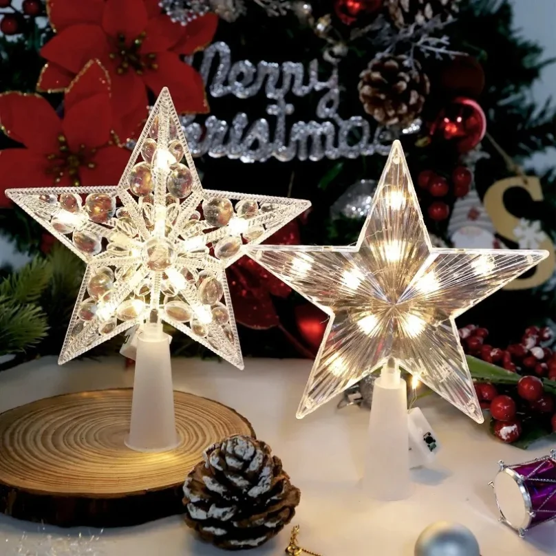 Christmas Stars