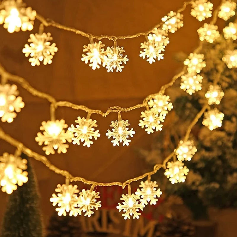 Christmas LED Lights