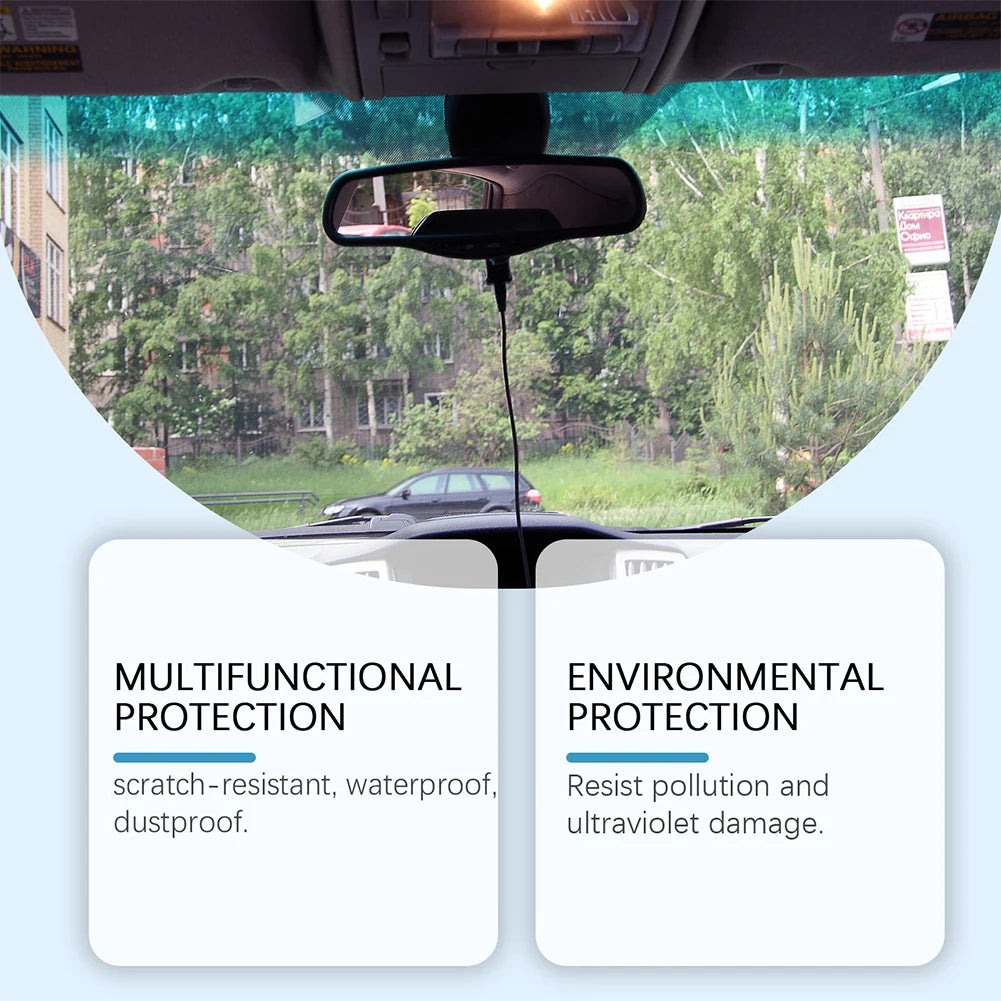 superhydrophobic coating spray