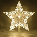 Christmas Stars