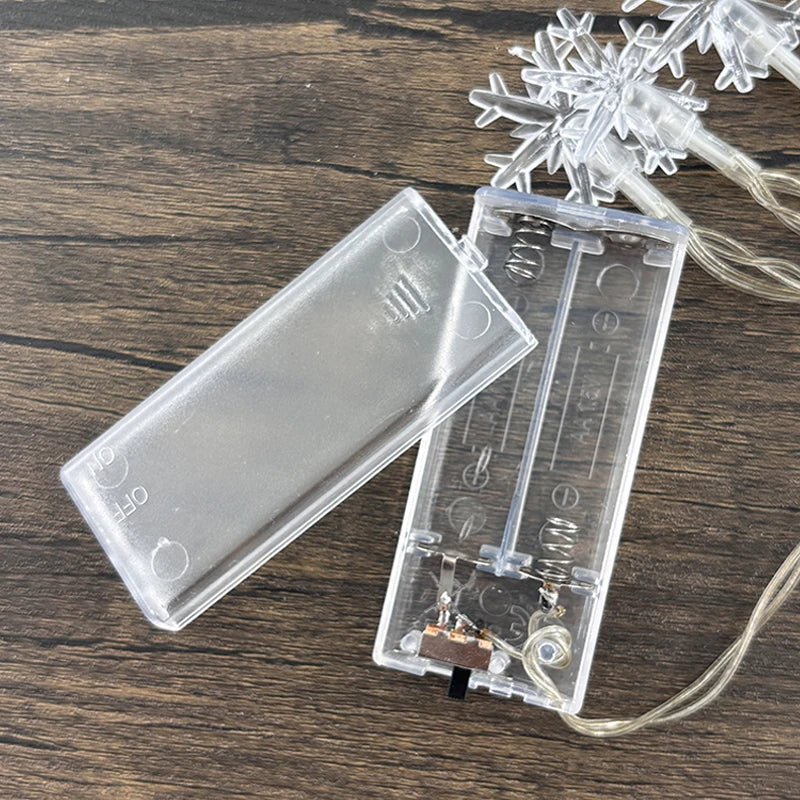 Christmas LED Lights