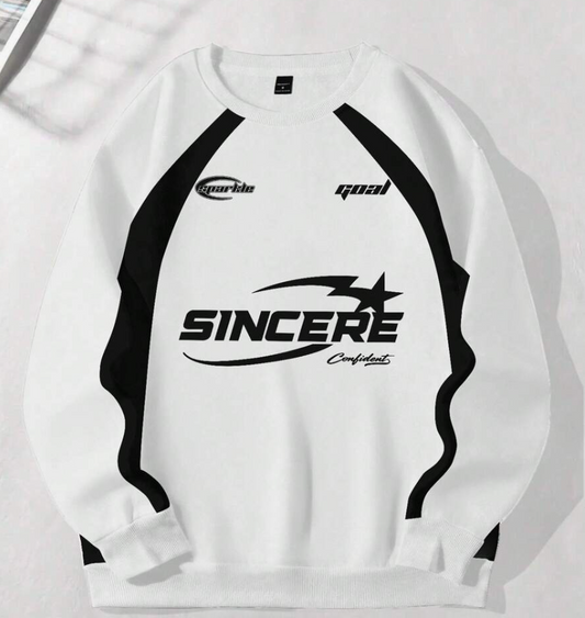 Manfinity sweater
