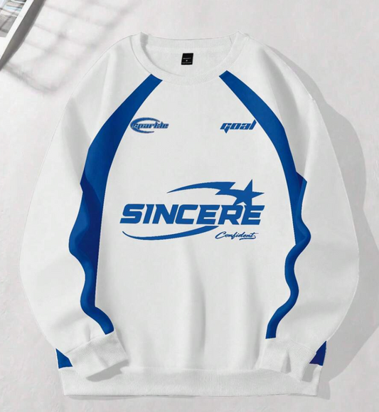 Manfinity sweater