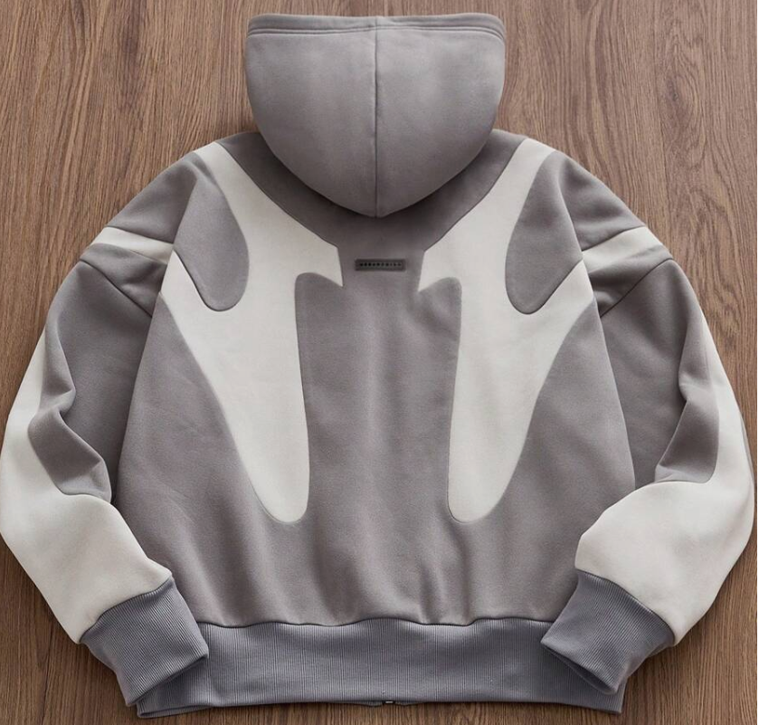 Swavy hoodie