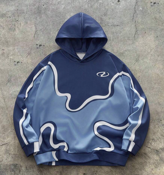 Axepeak hoodie