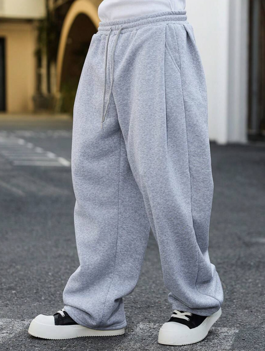 Sporty pants