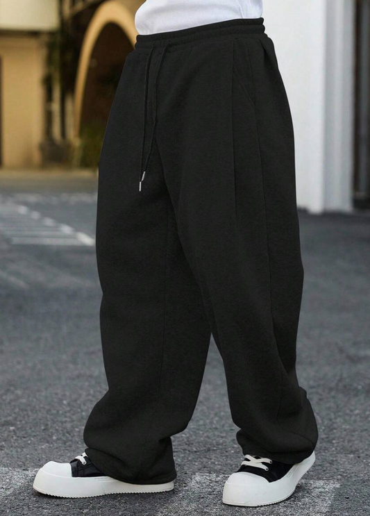 Sporty pants
