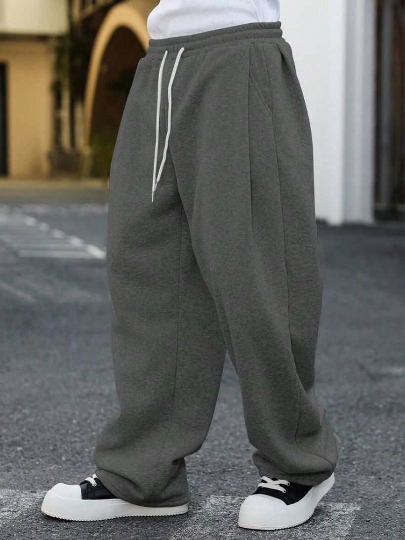 Sporty pants