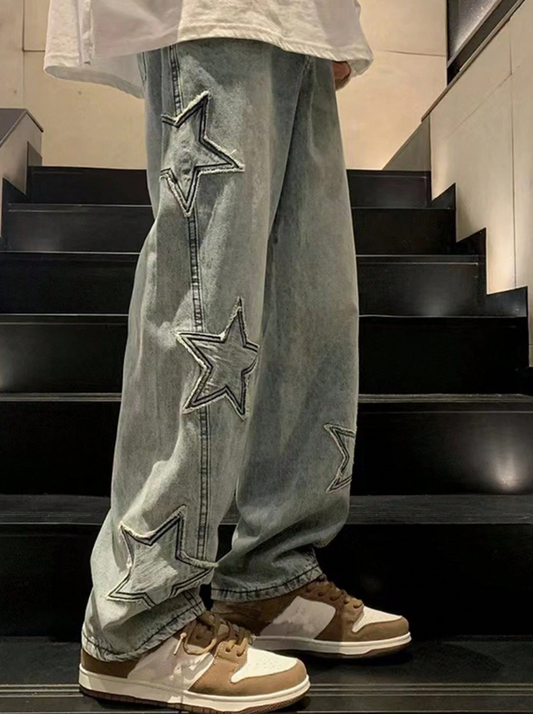 Stars jeans