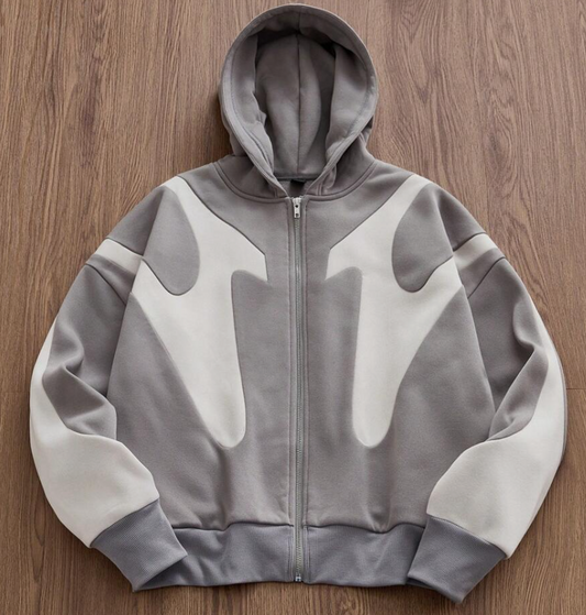 Swavy hoodie