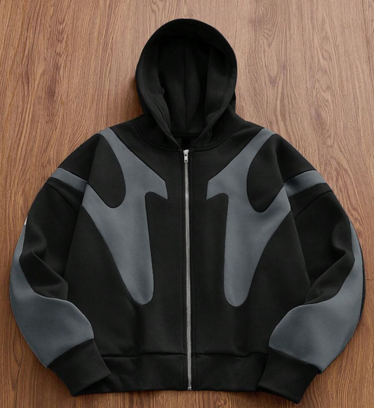 Swavy hoodie