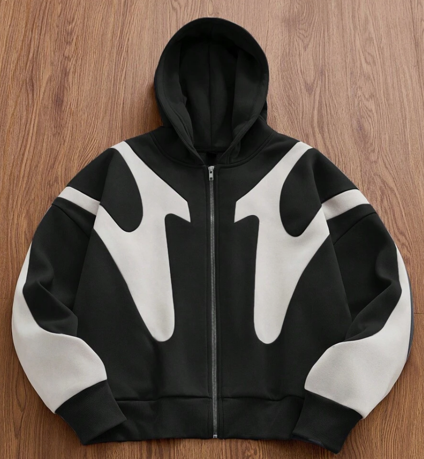 Swavy hoodie