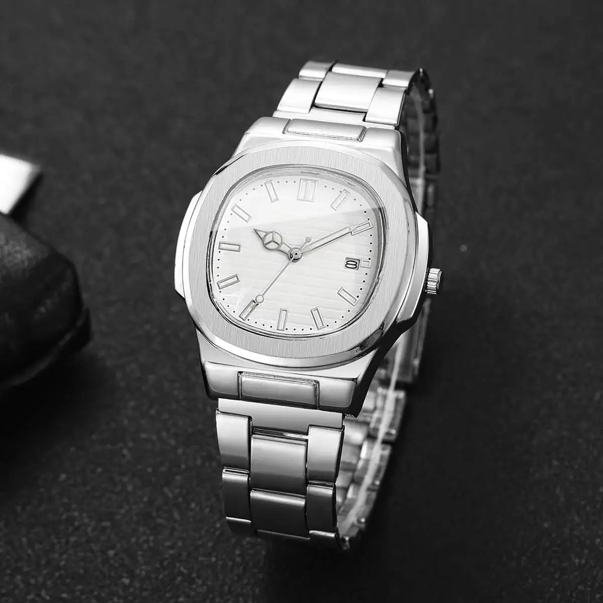 Luxury Men Business Watch