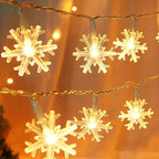 Christmas LED Lights