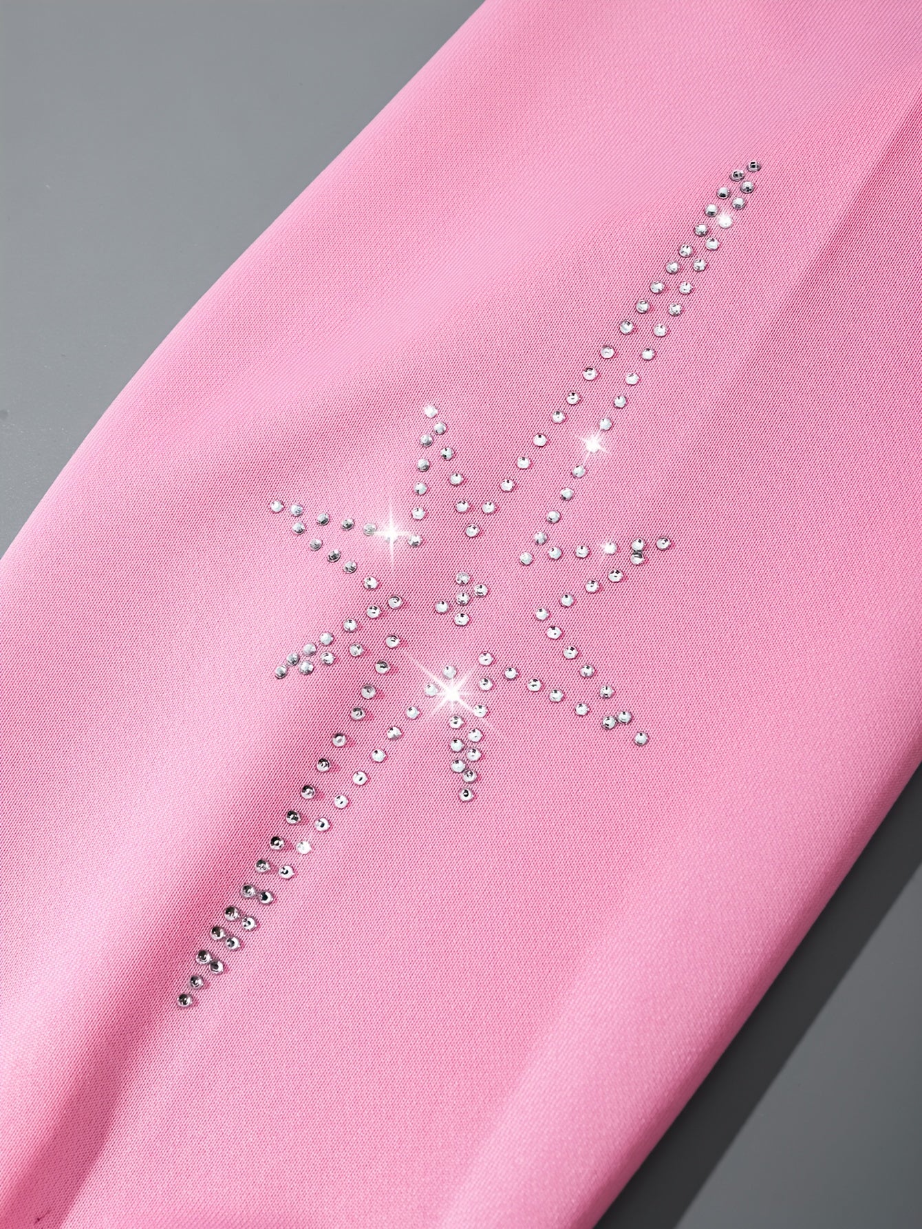 Hooded Zip-Up Jacket