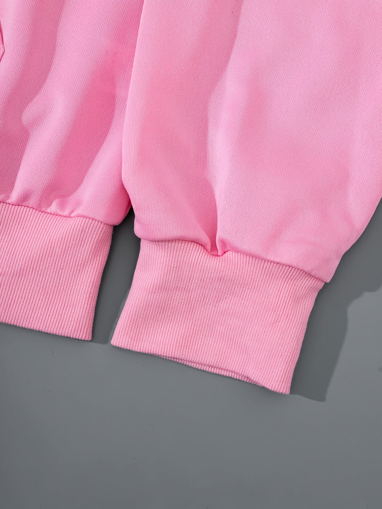 Hooded Zip-Up Jacket