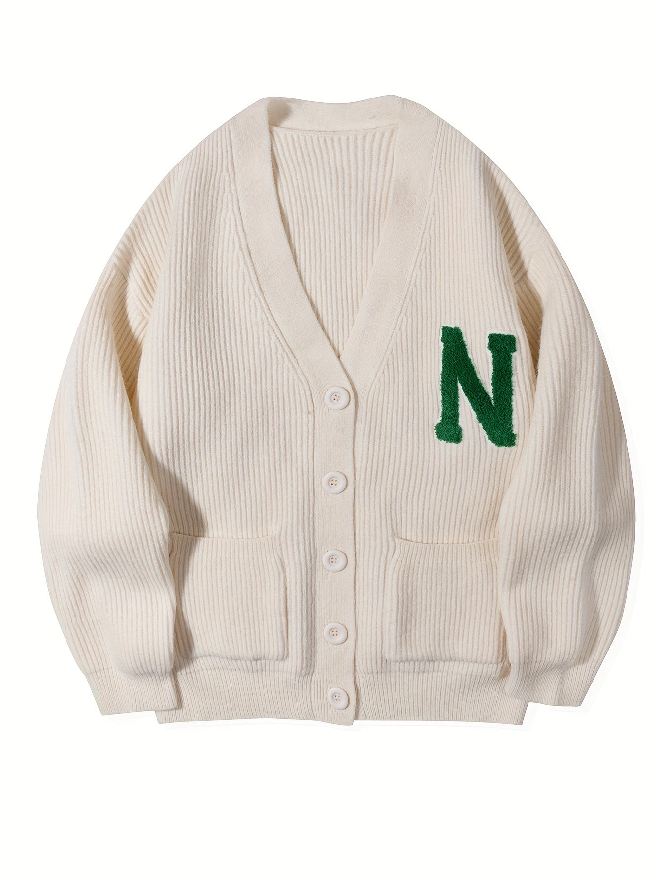 Street Style Sweater